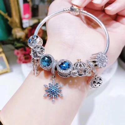 Pandora Bracelet 038
